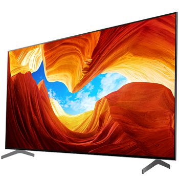 SONY 55X9000 55 Inch UHD 4K Smart TV