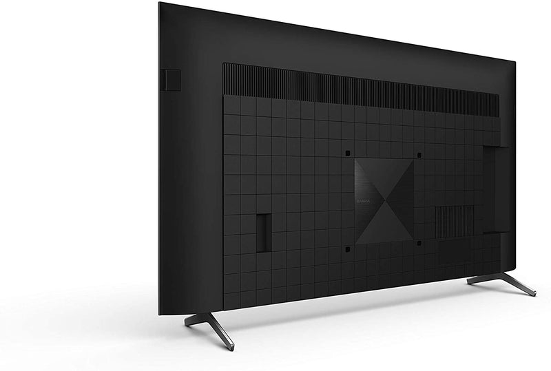 Sony Bravia (XR-55X90J) 4K Ultra HDR LCD Smart Android TV With 16GB