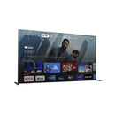 Sony 65A90J 65-Inch 4K HDR OLED with Smart Google TV (2021)