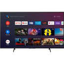 Sony (KD-65X7500H) 65″ Inch 4K Android Smart HDR10+ TV With Bluetooth, 20W Sound Output 4 HDMI, 3 USB