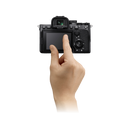 Sony Alpha a7 IV Mirrorless Digital Camera - with 28-70mm Lens, 4K 60p Video, 33MP Full-Frame