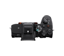 Sony Alpha a7 IV Mirrorless Digital Camera - with 28-70mm Lens, 4K 60p Video, 33MP Full-Frame