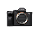 Sony Alpha a7 IV Mirrorless Digital Camera - with 28-70mm Lens, 4K 60p Video, 33MP Full-Frame