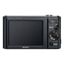 Sony Cyber-shot W810 Compact Camera with 6x Optical Zoom