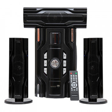 SonyDigital SD-1066 3.1CH 40000W Hi-Fi Active Subwoofer System