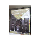SonyDigital SD303 2.1CH 25000W Subwoofer Sound System