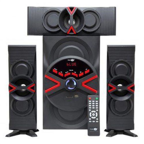 SonyDigital SD3180BT 3.1CH 40000W Subwoofer System