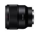 Sony FE 85mm f/1.8 Camera Lens