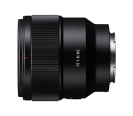 Sony FE 85mm f/1.8 Camera Lens