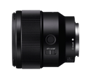 Sony FE 85mm f/1.8 Camera Lens