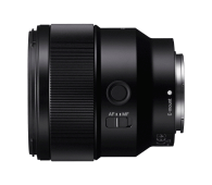 Sony FE 85mm f/1.8 Camera Lens