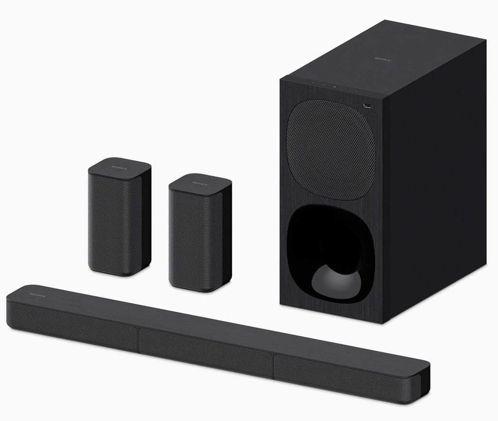 Sony HT-S20R 5.1CH 400W Soundbar
