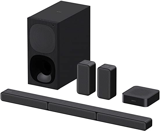 Sony HT-S40R 5.1ch 600W Home Cinema with Wireless Speaker