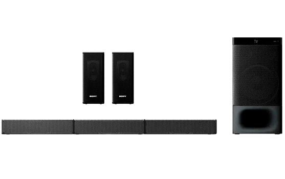 Sony HT-S700RF 5.1ch/1000W