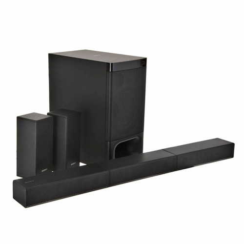  Sony HT-S500RF 5.1ch/1000W