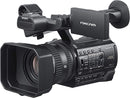 Sony HXR-NX200 Videography Camera - 4K Video Resolution, 14.2 Megapixel Sensor Resolution, Integrated Zoom Lens, 1-Year Warranty