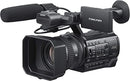 Sony HXR-NX200 Videography Camera - 4K Video Resolution, 14.2 Megapixel Sensor Resolution, Integrated Zoom Lens, 1-Year Warranty