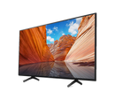 Sony (KD-55X80J) 55" Inch 4K UHD Android Smart TV With Built-In Chrome Cast
