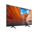 Sony (KD-55X80J) 55" Inch 4K UHD Android Smart TV With Built-In Chrome Cast