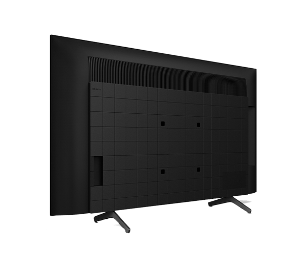 Sony (KD-55X80J) 55" Inch 4K UHD Android Smart TV With Built-In Chrome Cast