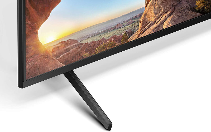 Sony (KD-85X85J) 85" Inches HDR Smart UHD 4K Android TV With 20W Output