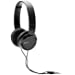 Sony MDR-ZX110AP On-Ear Headphones with Microphone