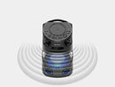 Sony (MHC-V13) High Power Audio System with Bluetooth Technology Audio CD HiFi One Box Music System
