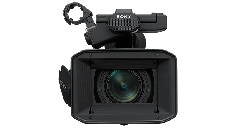 CAMERA PROFESSIONNELLE SONY PXW-Z90T