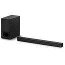 Sony HT-S350 2.1CH 320W Bluetooth Wireless Sub Woofer Soundbar