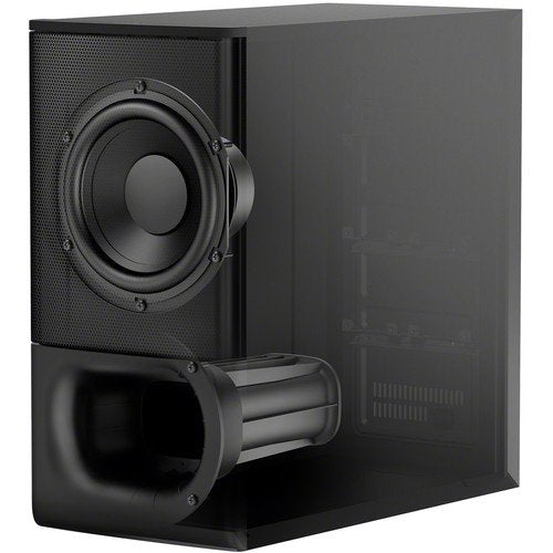 Sony HT-S350 2.1CH 320W Bluetooth Wireless Sub Woofer Soundbar