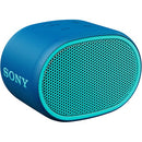 Sony SRS-XB01 Compact Portable Bluetooth Speaker - Wireless Bluetooth Audio Streaming,
