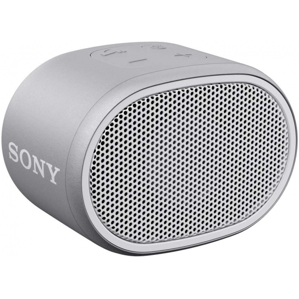 Sony SRS-XB01 Compact Portable Bluetooth Speaker - Wireless Bluetooth Audio Streaming,