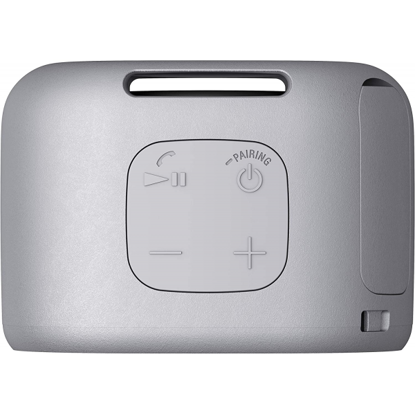 Sony SRS-XB01 Compact Portable Bluetooth Speaker - Wireless Bluetooth Audio Streaming,