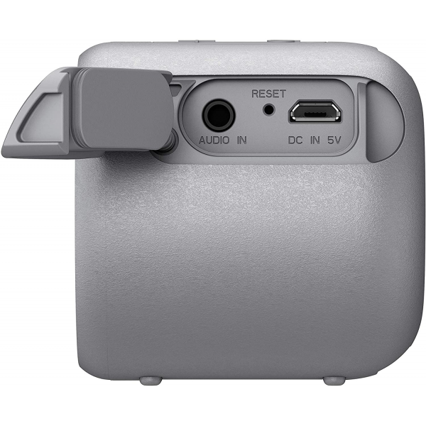 Sony SRS-XB01 Compact Portable Bluetooth Speaker - Wireless Bluetooth Audio Streaming,