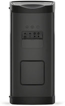 Sony (SRS-XP700) X-Series Wireless Portable Bluetooth Karaoke Party Speaker With IPX4 Splash-Resistant 25 Hour-Battery
