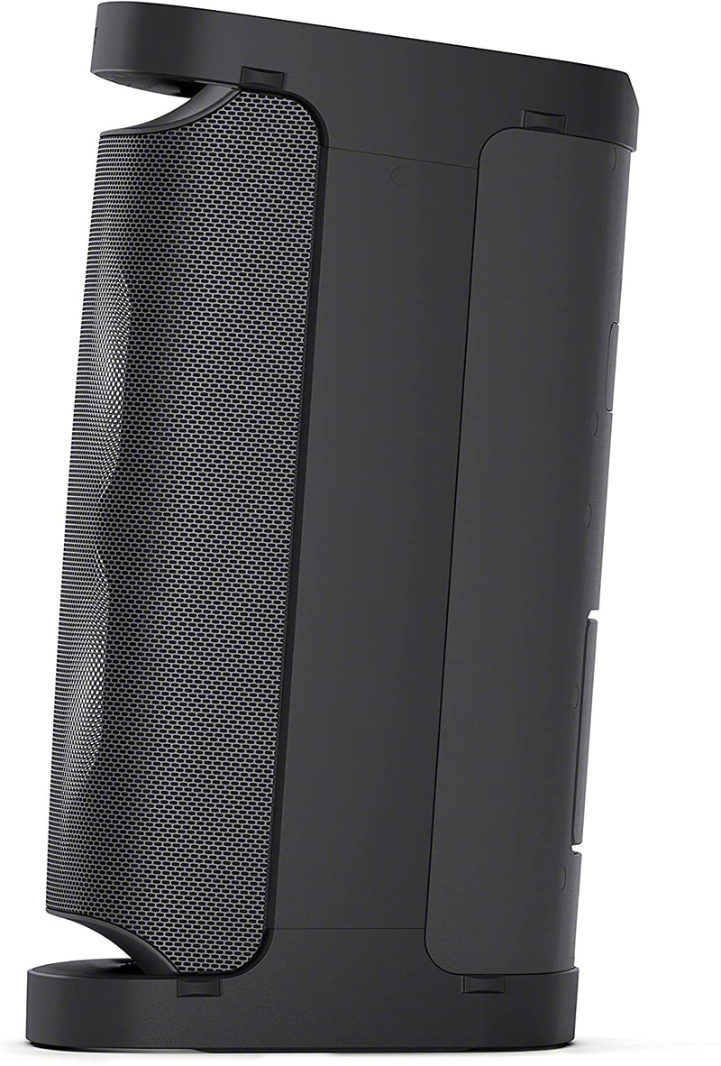 Sony (SRS-XP700) X-Series Wireless Portable Bluetooth Karaoke Party Speaker With IPX4 Splash-Resistant 25 Hour-Battery