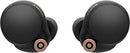 Sony WF-1000XM4 Noise-Cancelling True Wireless In-Ear Headphones