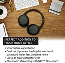 Sony (WH-CH710N) Noise Cancelling Wireless Over-Ear Headphones
