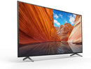 Sony Bravia (XR-65A80J) 65" Inch OLED 4K Ultra HD Smart Google TV With HDR,Alexa Compatibility