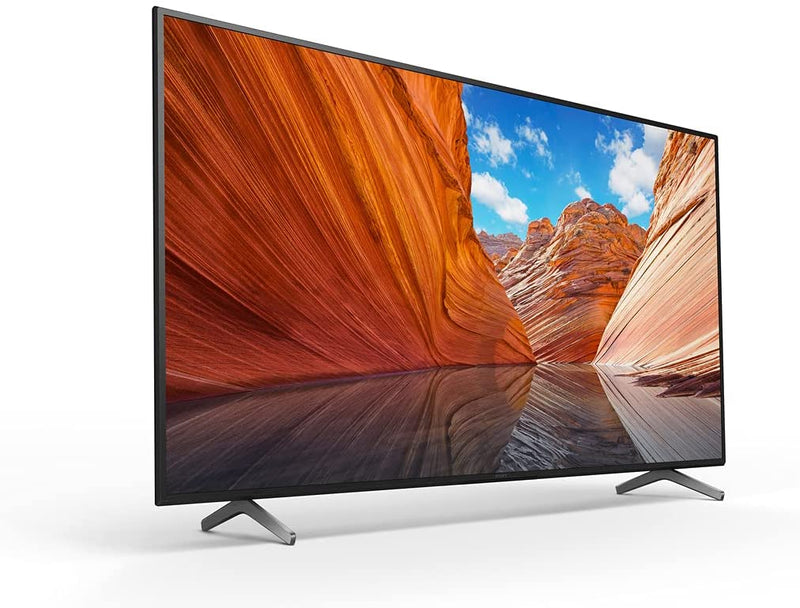 Sony Bravia (XR-65A80J) 65" Inch OLED 4K Ultra HD Smart Google TV With HDR,Alexa Compatibility