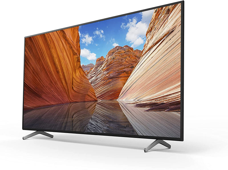 Sony Bravia (XR-65A80J) 65" Inch OLED 4K Ultra HD Smart Google TV With HDR,Alexa Compatibility