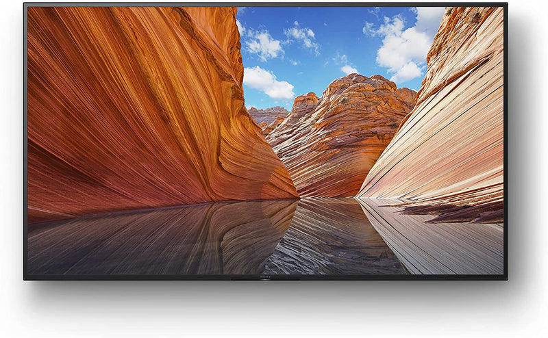 Sony Bravia (XR-65A80J) 65" Inch OLED 4K Ultra HD Smart Google TV With HDR,Alexa Compatibility