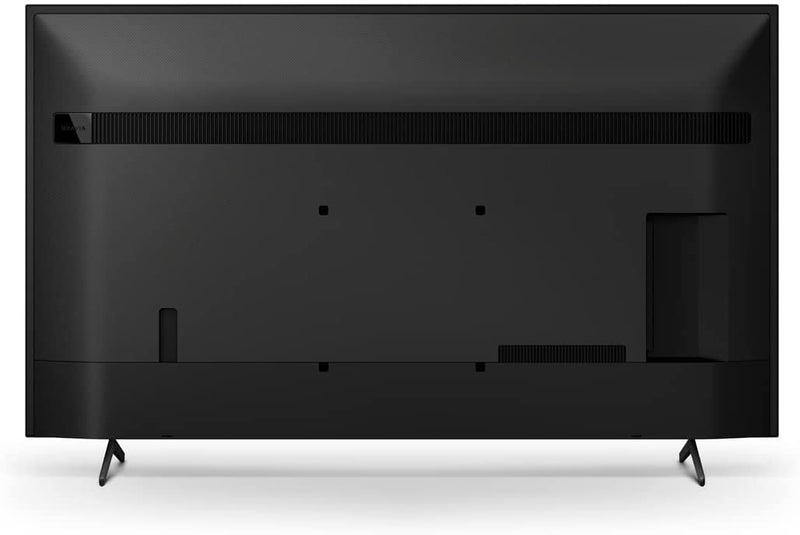 Sony Bravia (XR-65A80J) 65" Inch OLED 4K Ultra HD Smart Google TV With HDR,Alexa Compatibility