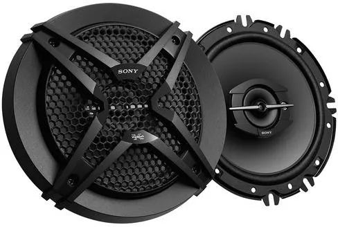 Sony XS-GTF1639 16cm 270W 3 Way Coaxial Speakers