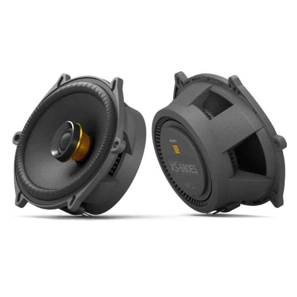 Sony XS 680ES 240W Mobile ES 2-Way Coaxial Speakers