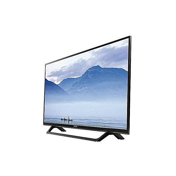Sony 49W660E - 49" - Full HD Smart TV Edge LED