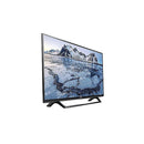 Sony 49W660E - 49" - Full HD Smart TV Edge LED