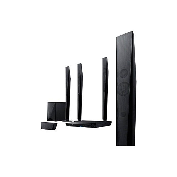 Sony DAV-DZ950 - 5.1Ch DVD Home Theater System - 1000Watts 