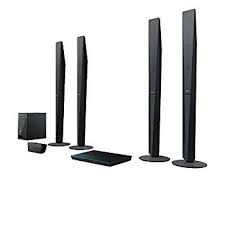 Sony DAV-DZ950 - 5.1Ch DVD Home Theater System - 1000Watts 