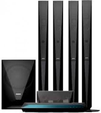 Sony DAV-DZ950 - 5.1Ch DVD Home Theater System - 1000Watts 